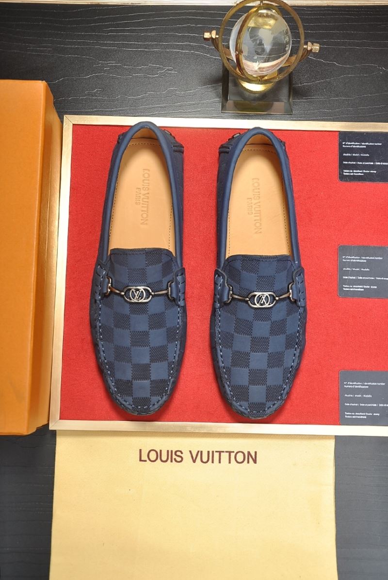 Louis Vuitton Low Shoes